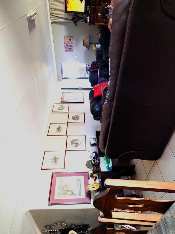 3 Bedroom Property for Sale in De Wildt North West
